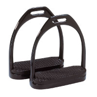 Lackierte Stahl-Steigbügel... Lackierte Stahl-Steigbügel...