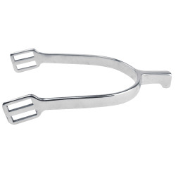 Feeling Sporen Hammer Edelstahl Feeling Sporen Hammer Edelstahl