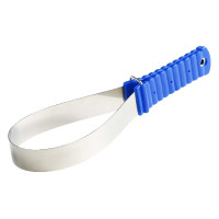 Gerades Schweißmesser mit... Gerades Schweißmesser mit...