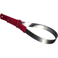 Edelstahl-Schweißmesser... Edelstahl-Schweißmesser...