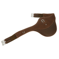 Bauchgurt Eric Thomas Fitter Havanna Braun