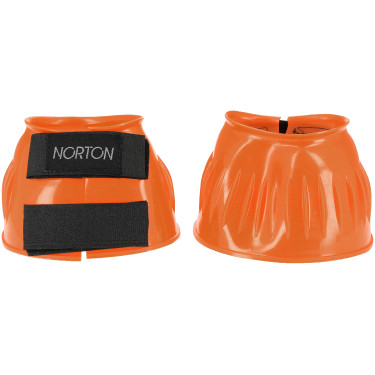Norton Crazy Glocken Orange