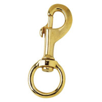 Karabinerauge 30 mm rund... Karabinerauge 30 mm rund...
