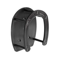 Trensenhalter Hufeisen