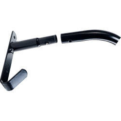 Hakenständer für Decken