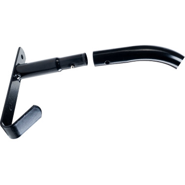 Hakenständer für Decken