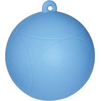 PLAY BALL Ballon für Pferde Blau PLAY BALL Ballon für Pferde Blau