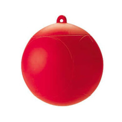 PLAY BALL Ballon für Pferde Rot PLAY BALL Ballon für Pferde Rot