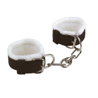 Nylon-Fesselriemen mit... Nylon-Fesselriemen mit...