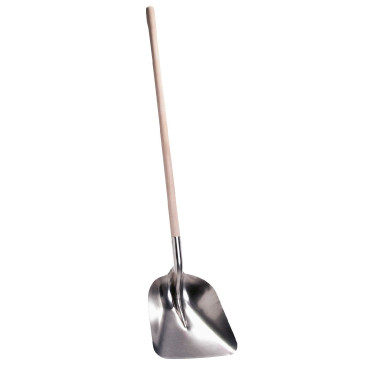 Aluminium-Kornschaufel Aluminium-Kornschaufel