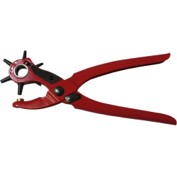 Rot Lochzange Rot Lochzange