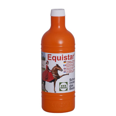 Brilhante para pelagem, crina e cauda Equistar® Stassek Brilhante para pelagem, crina e cauda Equistar® Stassek