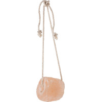 Himalaya-Salzleckstein Hippotonic