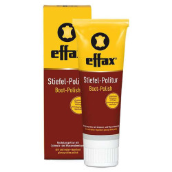 Schwarzglanz für Stiefel Effax Schwarzglanz für Stiefel Effax