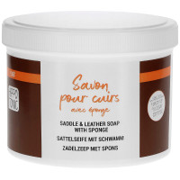 Lederseife Hippotonic Lederseife Hippotonic