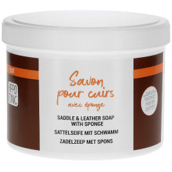 Lederseife Hippotonic