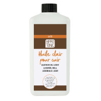 Lederöl Hippo-Tonic Lederöl Hippo-Tonic