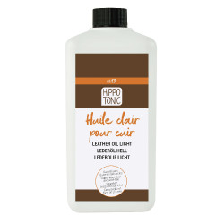 Lederöl Hippo-Tonic Lederöl Hippo-Tonic