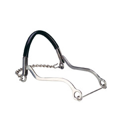 Hackamore-Gefühl 241 mm Hackamore-Gefühl 241 mm