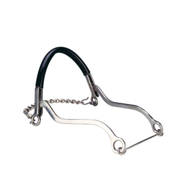Hackamore-Gefühl 241 mm Hackamore-Gefühl 241 mm