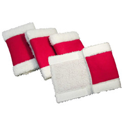 Weihnachtsbandagen Weihnachtsbandagen