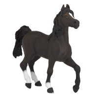 Arabisches Pferd Figur Papo Arabisches Pferd Figur Papo