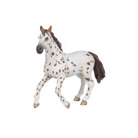 Appaloosa Stute Figur Papo Appaloosa Stute Figur Papo