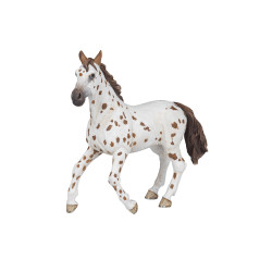 Appaloosa Stute Figur Papo