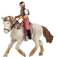 Spazierpony-Figur Papo Spazierpony-Figur Papo