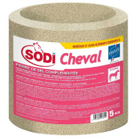 SodiPferd SodiPferd