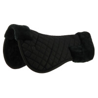 Rückenschoner Riding World Schwarz