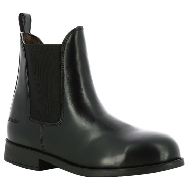 Stiefel Norton Safety glatt