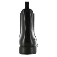 Stiefel Norton Safety glatt Schwarz Stiefel Norton Safety glatt Schwarz