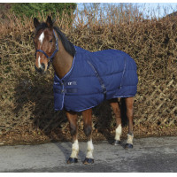 Stalldecke Equit'M Marineblau Stalldecke Equit'M Marineblau