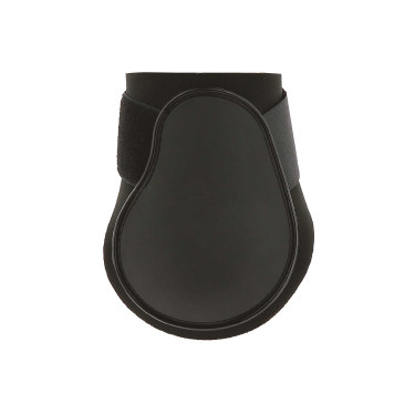 Streichkappen Norton Schwarz / schwarz Streichkappen Norton Schwarz / schwarz