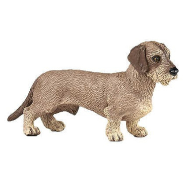 Dackel-Figur Papo