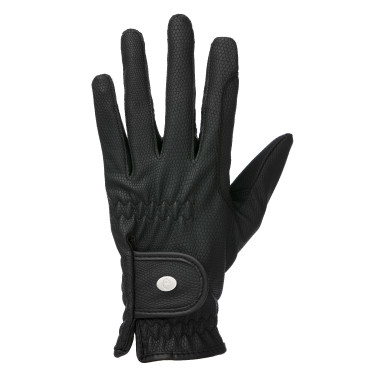 Equithème Classic Handschuhe Schwarz Equithème Classic Handschuhe Schwarz