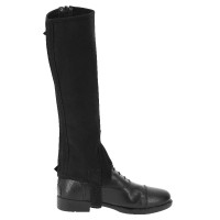 Mini-chaps Riding World Amara Marron Mini-chaps Riding World Amara Marron