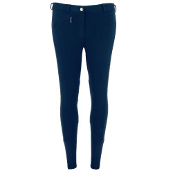 Reithose Riding World Djerba Marineblau