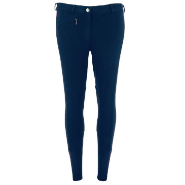 Reithose Riding World Djerba Marineblau Reithose Riding World Djerba Marineblau