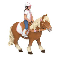 Figur Papo Reiterkind Figur Papo Reiterkind
