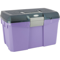 Zweifarbige Putzbox Hippo-Tonic Zweifarbige Putzbox Hippo-Tonic