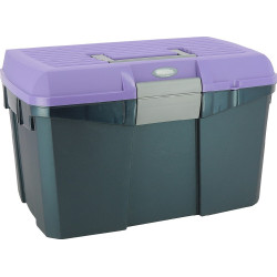 Zweifarbige Putzbox Hippo-Tonic Zweifarbige Putzbox Hippo-Tonic