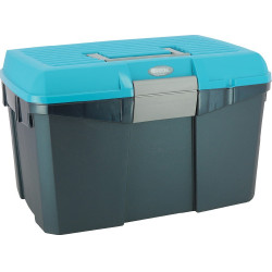 Zweifarbige Putzbox Hippo-Tonic Zweifarbige Putzbox Hippo-Tonic
