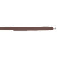 Steigbügelriemen Eric Thomas Pro Large Havanna Braun Steigbügelriemen Eric Thomas Pro Large Havanna Braun
