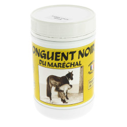 Die Schwarze Salbe des Marschalls Die Schwarze Salbe des Marschalls