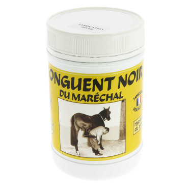 Die Schwarze Salbe des Marschalls Die Schwarze Salbe des Marschalls