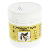 Die Schwarze Salbe des... Die Schwarze Salbe des...