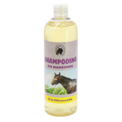 Maréchal Zitronengras-Shampoo