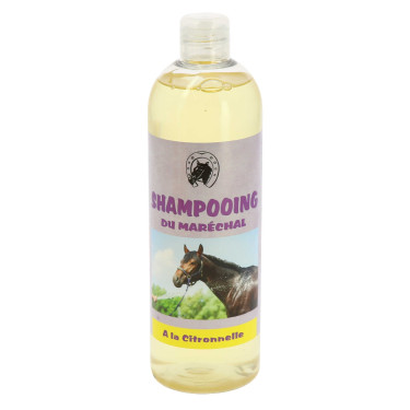 Maréchal Zitronengras-Shampoo